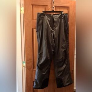 Snow/Ski Pants from Eastern Mountain Sports